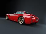Ferrari F-340 Competizione Renderings by GWA Tuning 2011 года